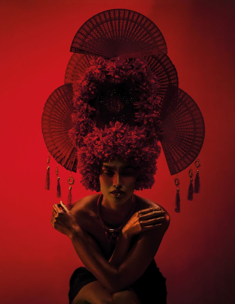 Hine - Divine Asie