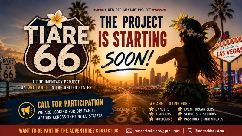 Tiare 66
