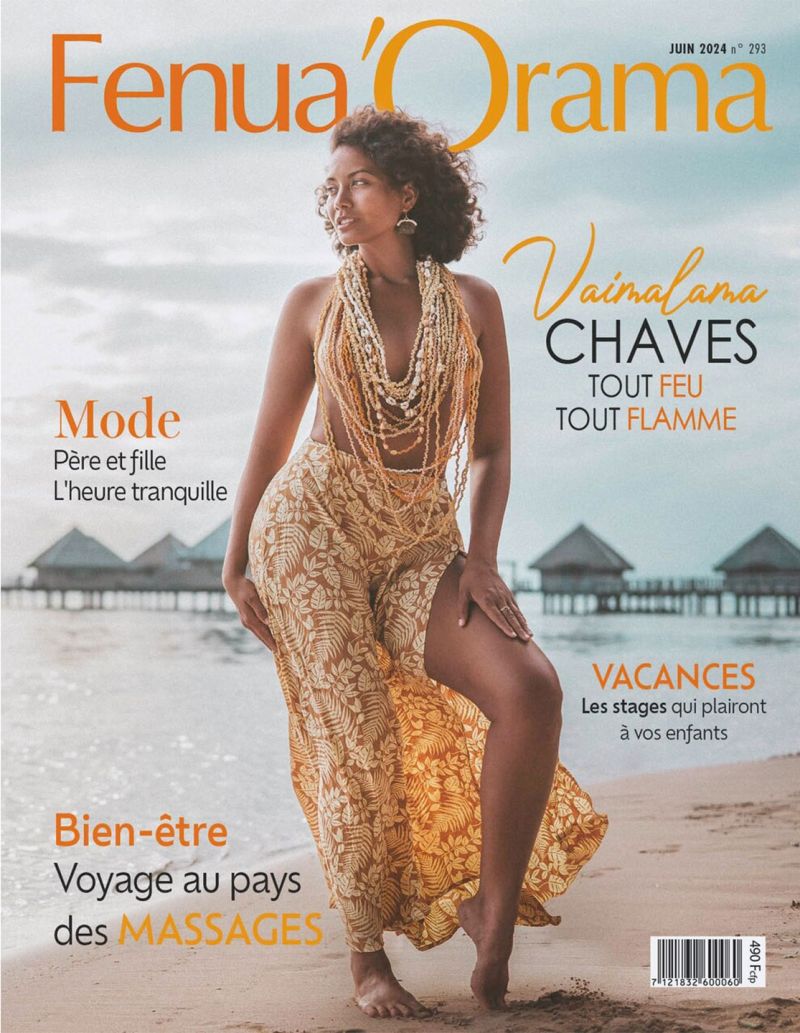 Magazines