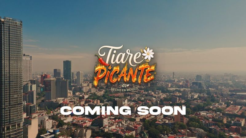 Tiare Picante